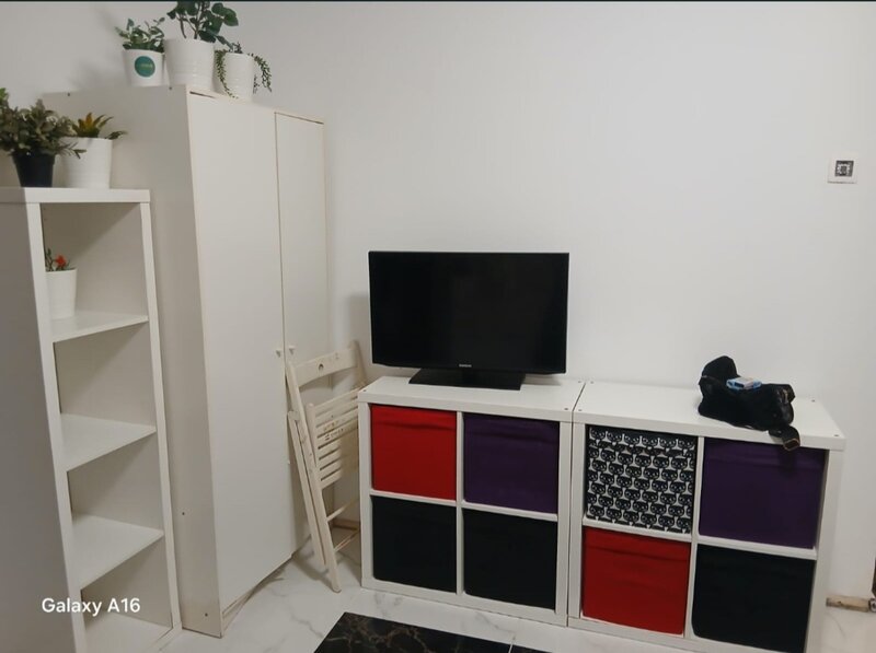 Pantelimon, Spital, parc,