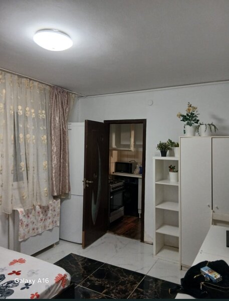 Pantelimon, Spital, parc,