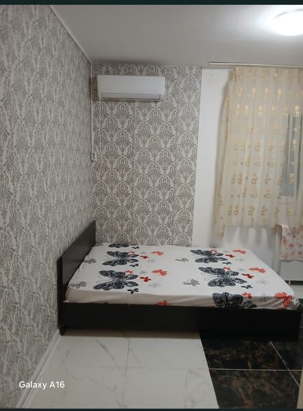 Pantelimon, Spital, parc,