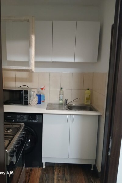 Pantelimon, Spital, parc,