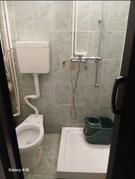 Pantelimon, Spital, parc,